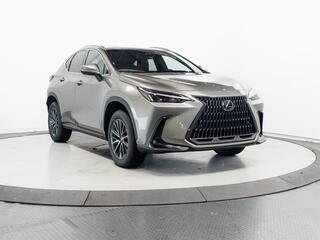 2026 Lexus NX 350 for sale in Schaumburg IL