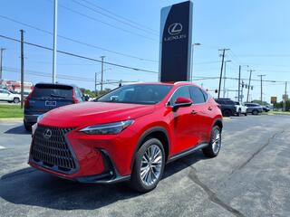 2022 Lexus NX 350 for sale in Toledo OH