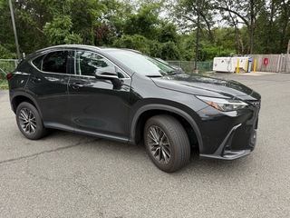 2023 Lexus NX 350 for sale in Oakhurst NJ