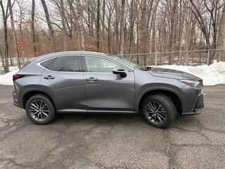 2023 Lexus NX 350 for sale in Oakhurst NJ