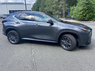 2023 Lexus NX 350 for sale in Oakhurst NJ
