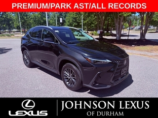 2023 Lexus NX 350 for sale in Durham NC