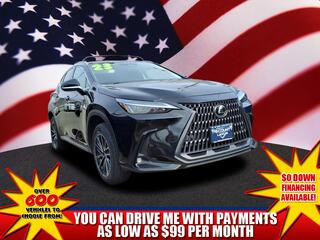 2023 Lexus NX 350 for sale in Little Falls NJ