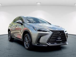 2024 Lexus NX 350 for sale in Freehold NJ