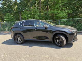 2024 Lexus NX 350 for sale in Oakhurst NJ