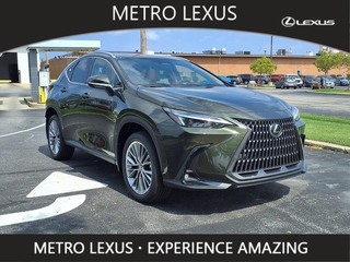 2026 Lexus NX 350 for sale in Cleveland OH