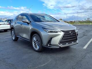 2026 Lexus NX 350 for sale in Cleveland OH