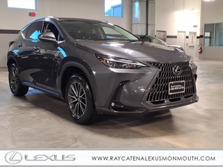 2026 Lexus NX 350 for sale in Oakhurst NJ