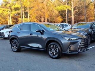 2026 Lexus NX 350 for sale in Durham NC