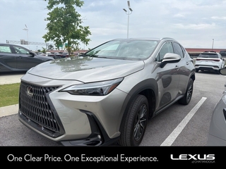 2022 Lexus NX 350 for sale in Chattanooga TN