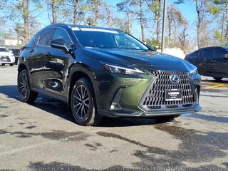 2023 Lexus NX 350 for sale in Freehold NJ