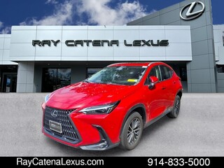 2023 Lexus NX 350