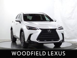 2023 Lexus NX 350 for sale in Schaumburg IL