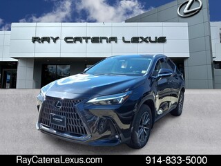 2023 Lexus NX 350 for sale in Larchmont NY