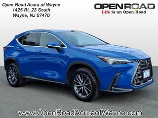 2023 Lexus NX 350 for sale in Wayne NJ