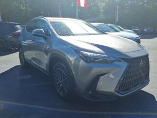 2023 Lexus NX 350