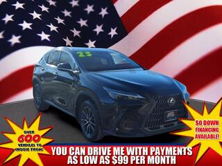 2023 Lexus NX 350 for sale in Little Falls NJ
