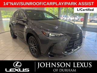 2023 Lexus NX 350 for sale in Durham NC