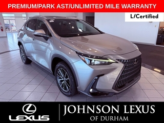 2023 Lexus NX 350 for sale in Durham NC