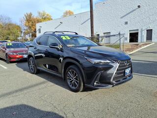 2023 Lexus NX 350 for sale in Little Falls NJ