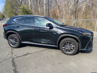 2023 Lexus NX 350 for sale in Oakhurst NJ