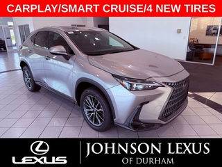 2023 Lexus NX 350 for sale in Durham NC