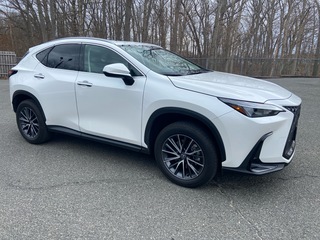 2024 Lexus NX 350 for sale in Oakhurst NJ