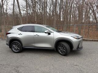 2024 Lexus NX 350 for sale in Oakhurst NJ