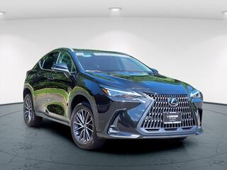 2024 Lexus NX 350