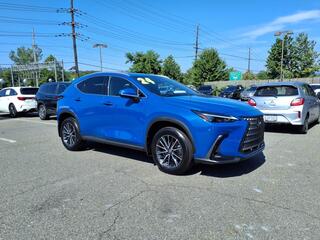 2024 Lexus NX 350 for sale in Little Falls NJ