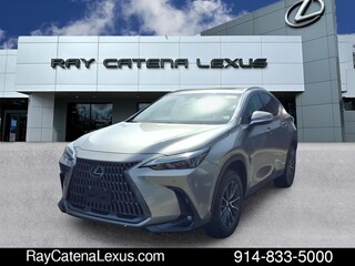 2024 Lexus NX 350 for sale in Larchmont NY