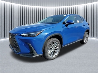 2025 Lexus NX 350 for sale in Schaumburg IL