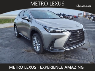 2025 Lexus NX 350 for sale in Cleveland OH