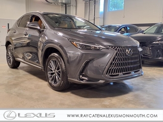 2025 Lexus NX 350 for sale in Oakhurst NJ