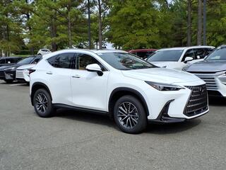 2026 Lexus NX 350 for sale in Durham NC