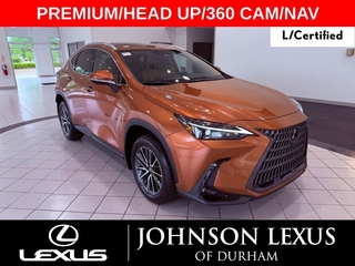2026 Lexus NX 350 for sale in Durham NC