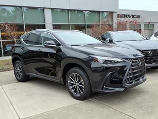 2026 Lexus NX 350 for sale in Durham NC