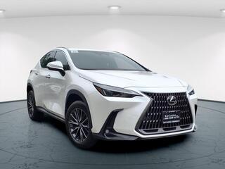 2022 Lexus NX 350 for sale in Freehold NJ