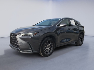 2022 Lexus NX 350
