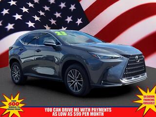 2023 Lexus NX 350 for sale in Little Falls NJ
