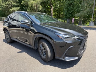 2023 Lexus NX 350 for sale in Oakhurst NJ