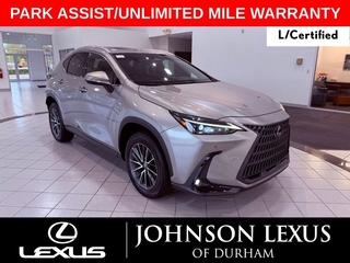 2023 Lexus NX 350 for sale in Durham NC