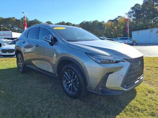 2023 Lexus NX 350 for sale in Fairfax VA