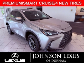2023 Lexus NX 350 for sale in Durham NC