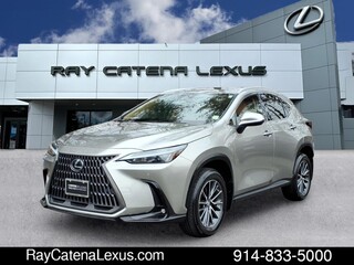 2023 Lexus NX 350 for sale in Larchmont NY