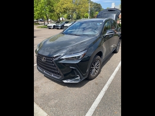 2023 Lexus NX 350 for sale in Mount Pleasant SC