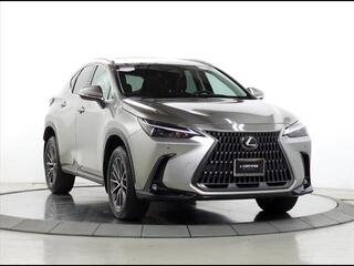 2023 Lexus NX 350 for sale in Schaumburg IL