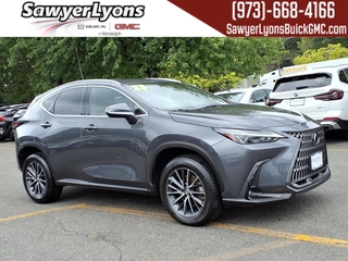 2023 Lexus NX 350
