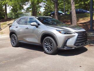 2025 Lexus NX 350