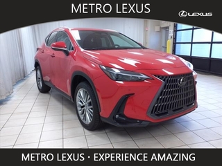 2025 Lexus NX 350 for sale in Cleveland OH